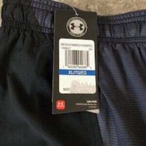 Men's Under Armour Shorts